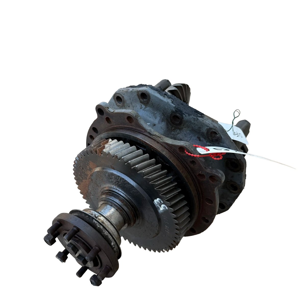 Diff ew160b | 15175399