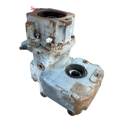 Gearbox, rear axle | 14377730, 14377731 | Volvo
