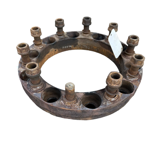 Breddningsring komplett