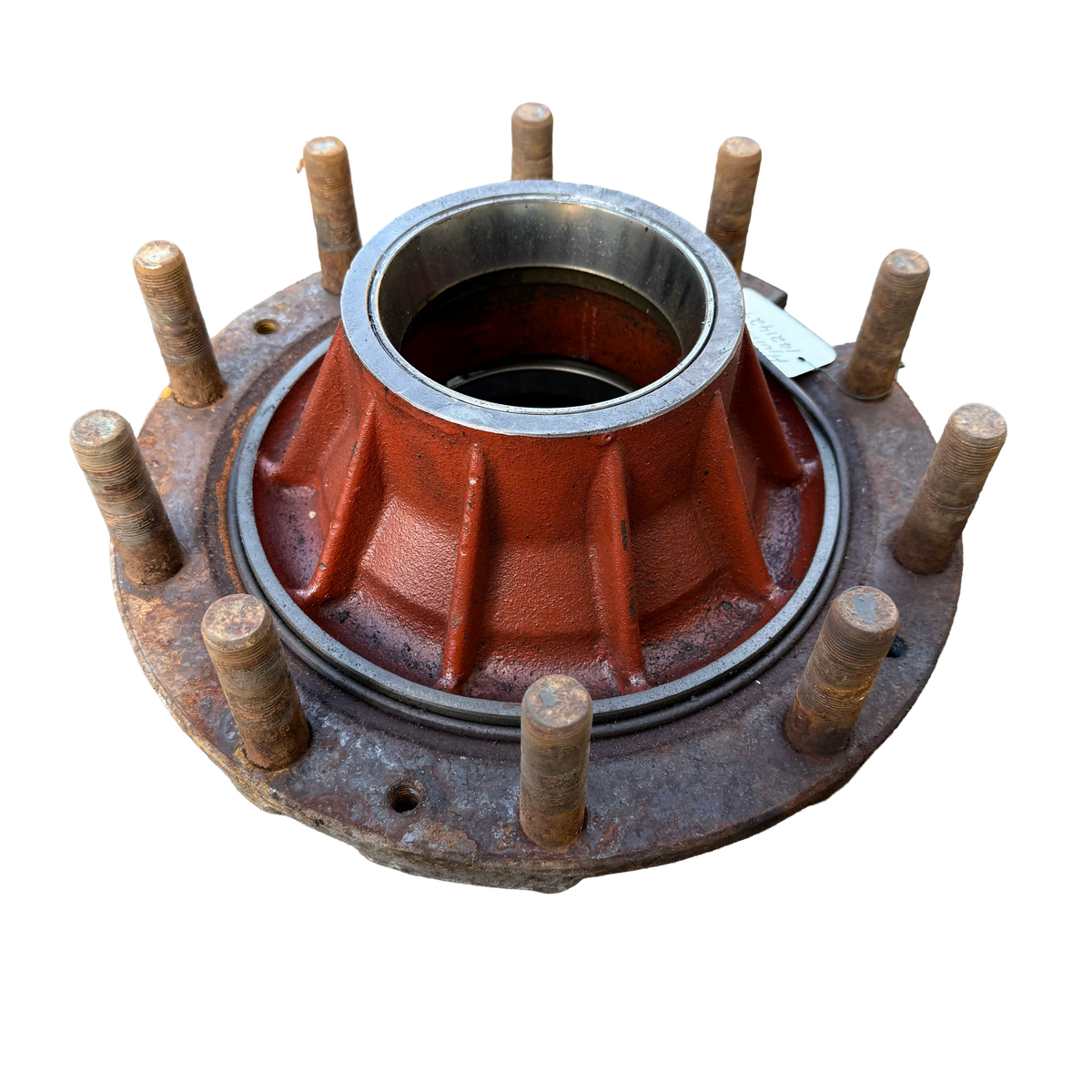 Wheel hub | 14214247 | Åkerman