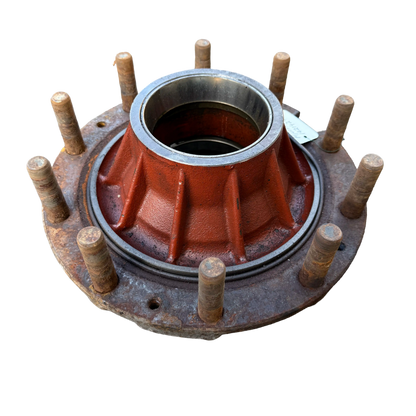 Wheel hub | 14214247 | Åkerman