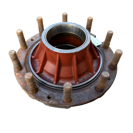 Hjulnav | 14214247