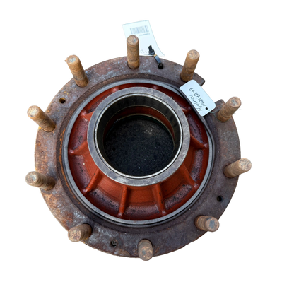 Wheel hub | 14214247 | Åkerman
