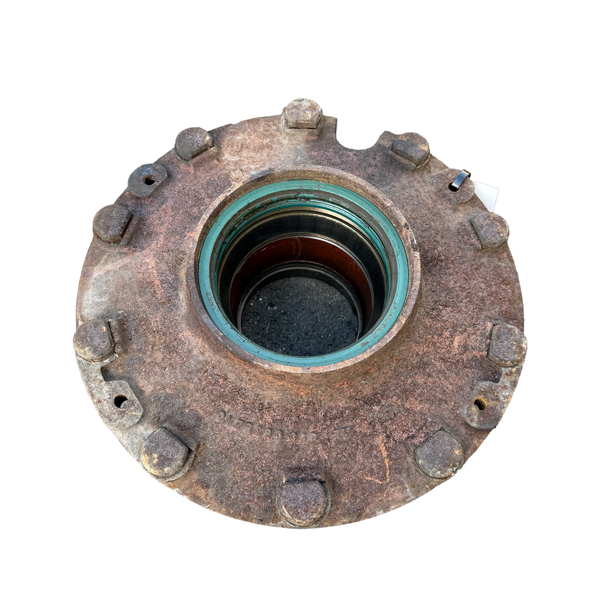 Wheel hub | 14214247 | Åkerman
