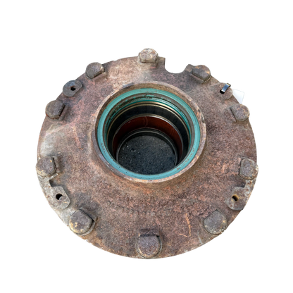 Wheel hub | 14214247 | Åkerman