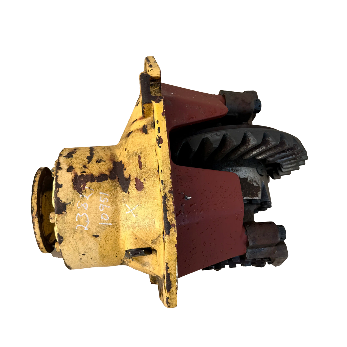 Centrumväxel fram l90c | 11035578