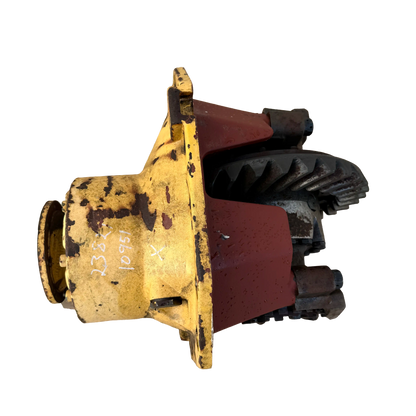 Centrumväxel fram l90c | 11035578