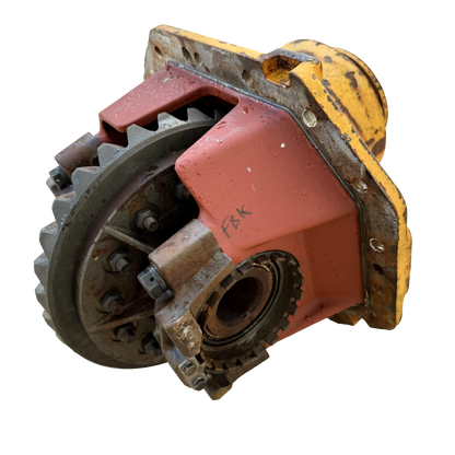 Centrumväxel fram l90c | 11035578