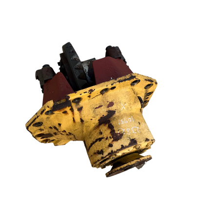 Centrumväxel fram l90c | 11035578