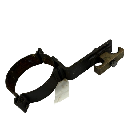 Clamp | 1174-58250, 14548199 | Volvo EC480EL