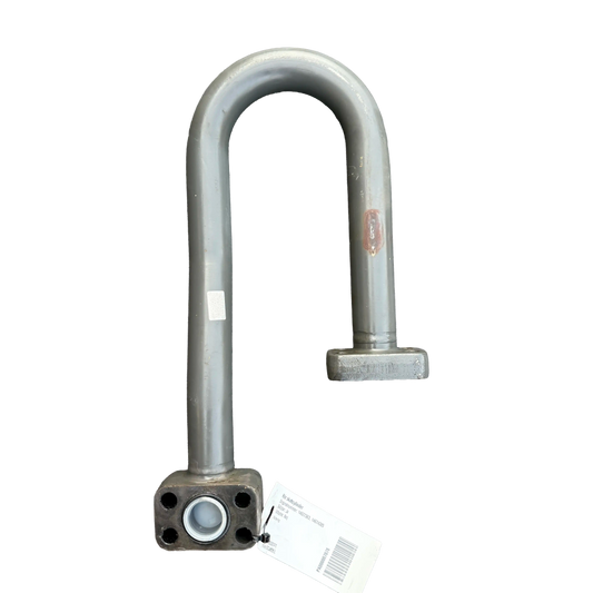Stick cylinder pipe | 14627363, 14674385 | Volvo EC480EL
