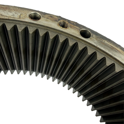 Ring gear | 7117-30190 | Volvo EC210CL