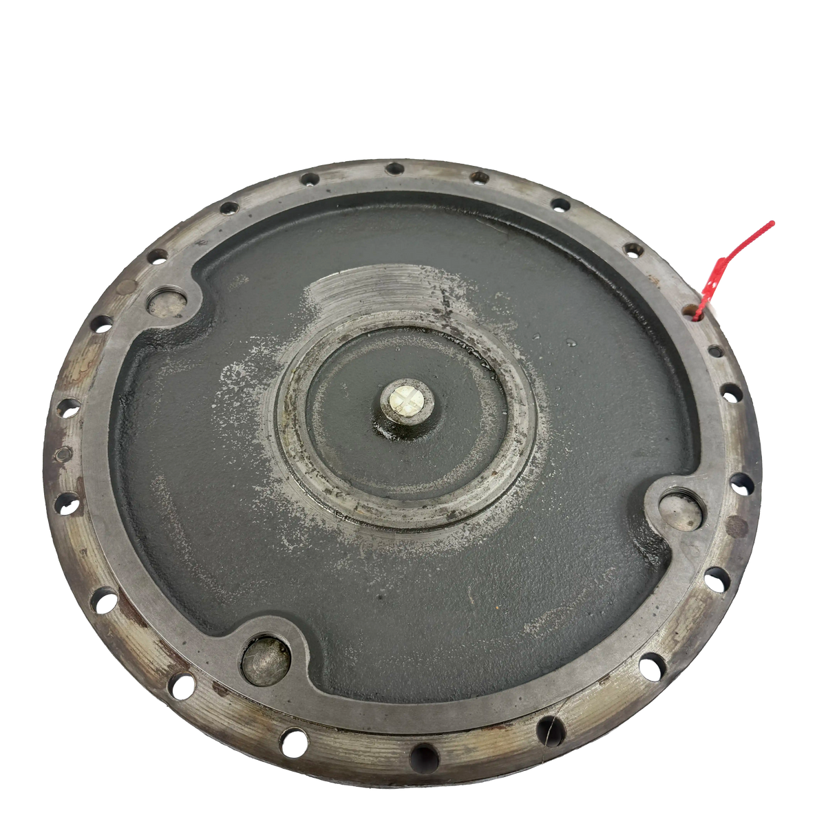 Cover | 14602566 | Volvo EC210CL