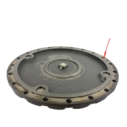 Cover | 14602566 | Volvo EC210CL