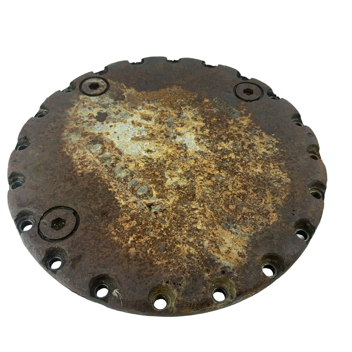 Cover | 14602566 | Volvo EC210CL