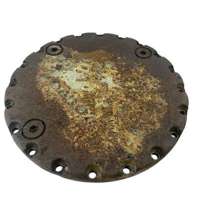 Cover | 14602566 | Volvo EC210CL