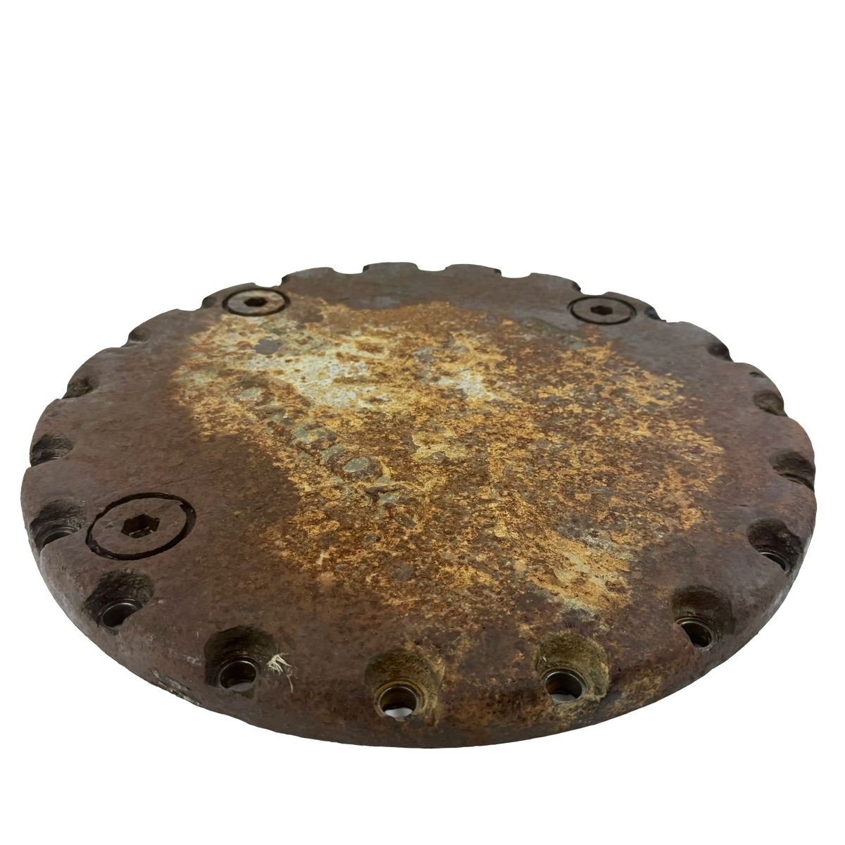 Cover | 14602566 | Volvo EC210CL