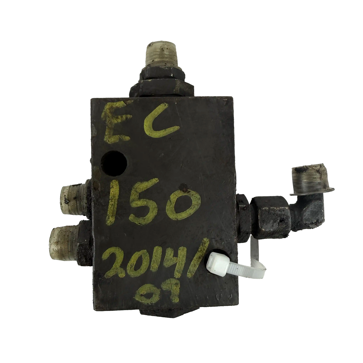 Relay valve | 14232859