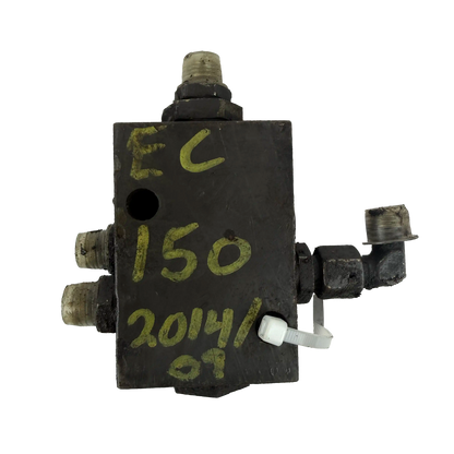 Relay valve | 14232859