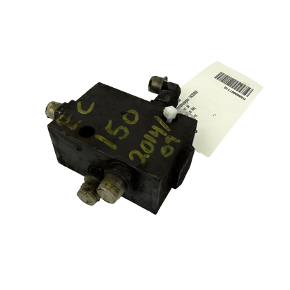 Relay valve | 14232859