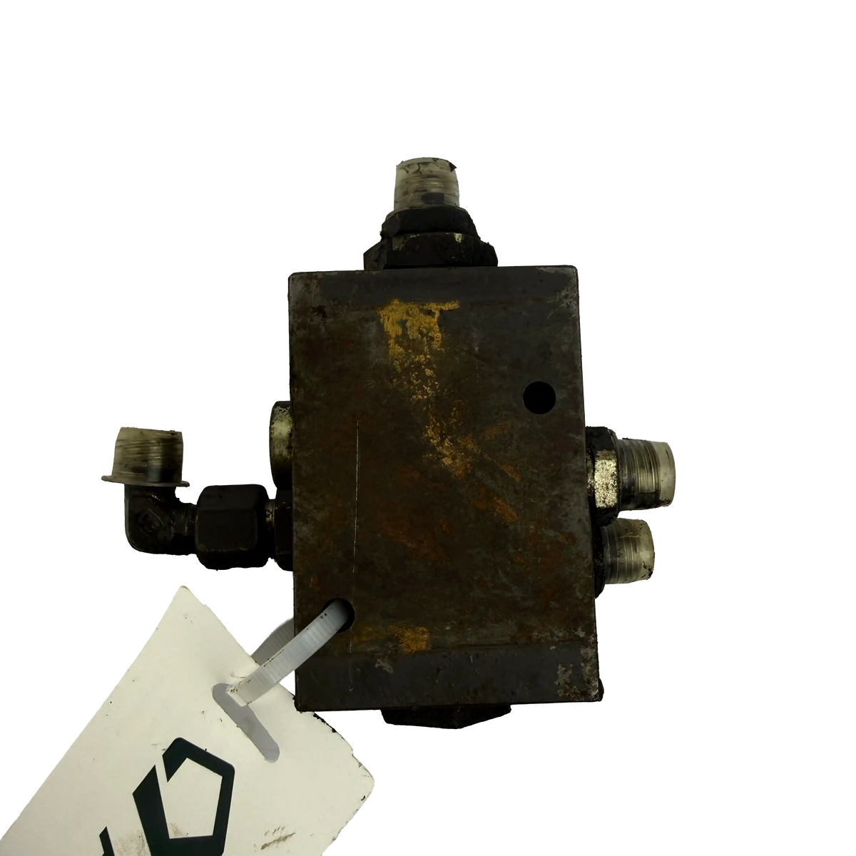 Relay valve | 14232859