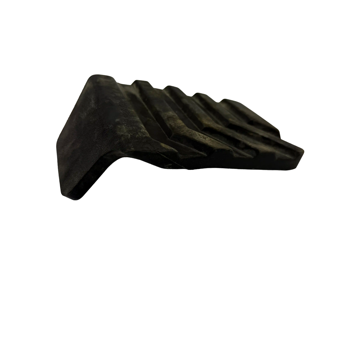 Rubber for left footrest | 14693359, 14534431 | Volvo EC480EL