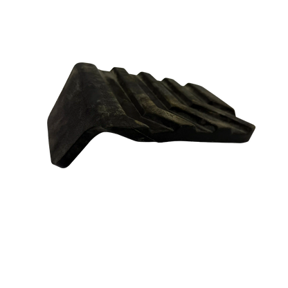 Rubber for left footrest | 14693359, 14534431 | Volvo EC480EL