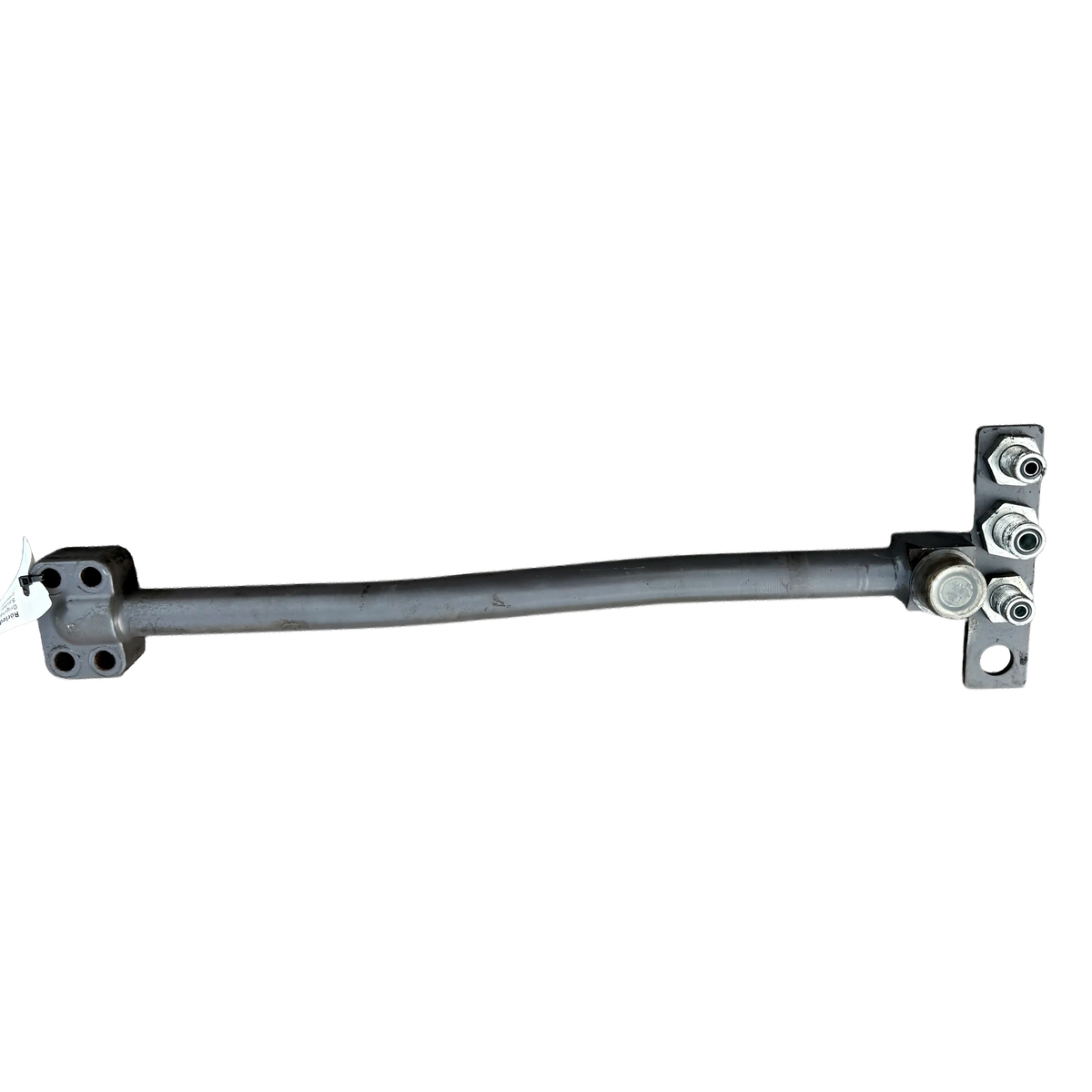 Hydraulic line | 14386138