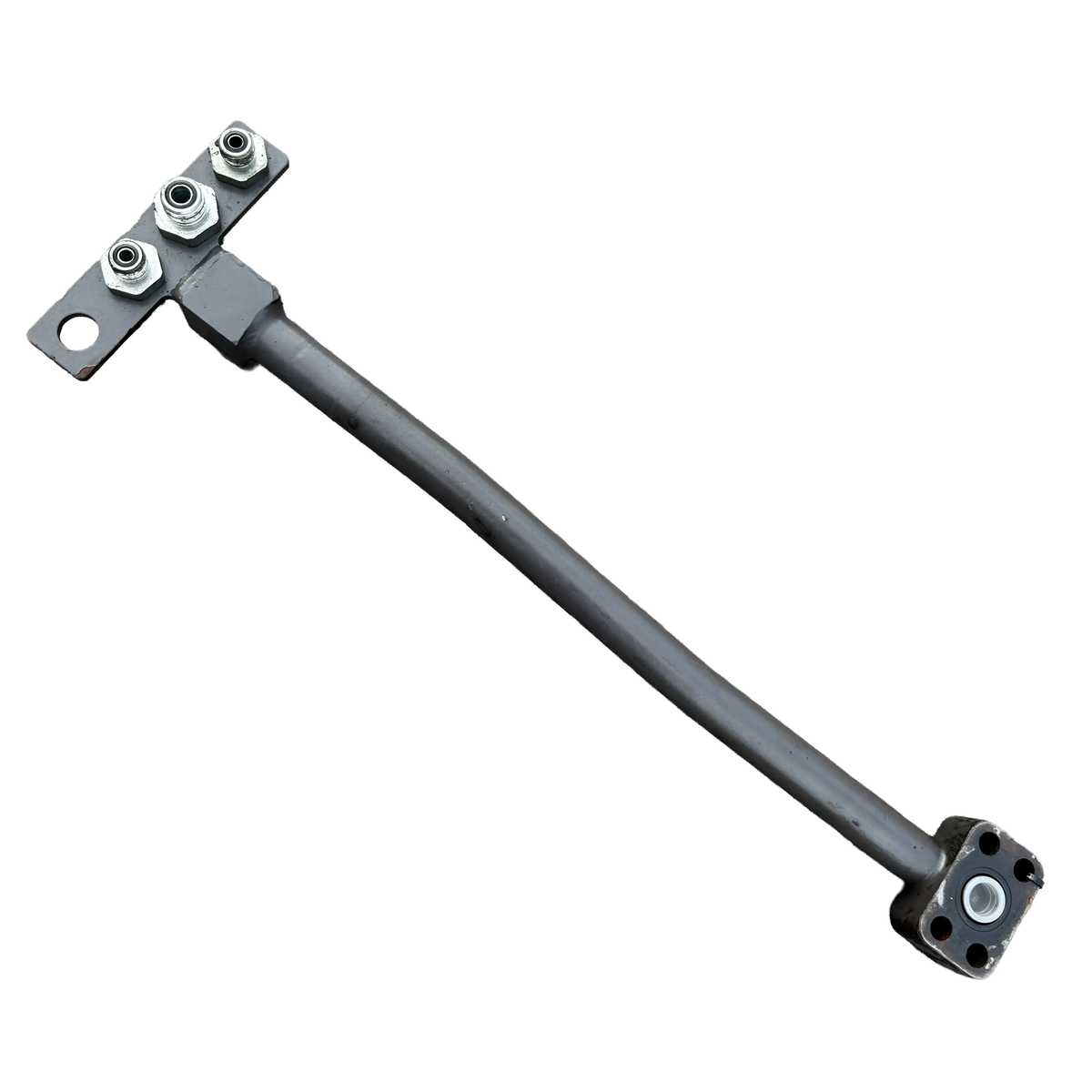 Hydraulic line | 14386138