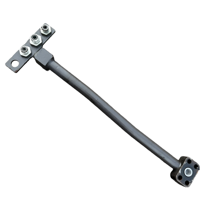 Hydraulic line | 14386138