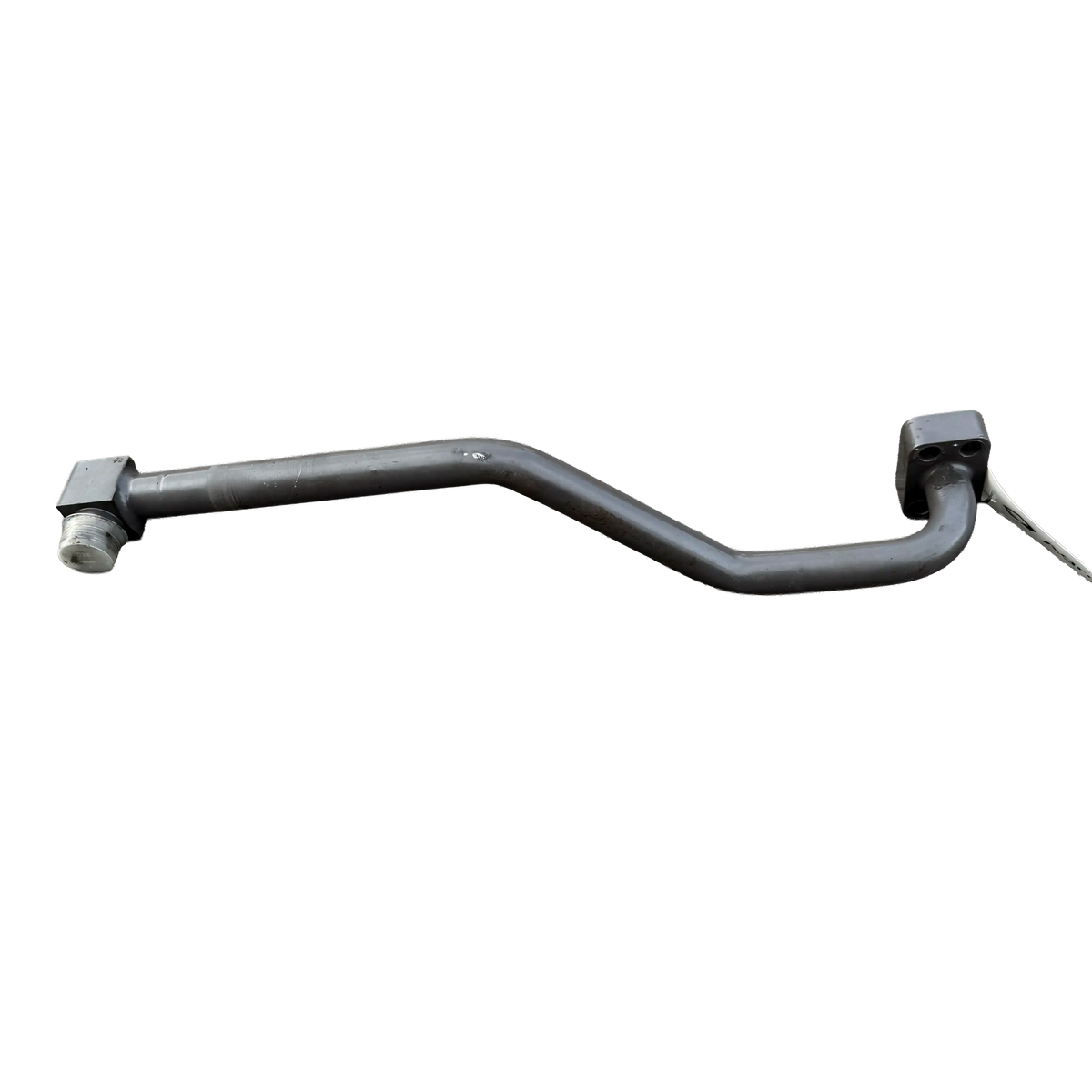 Hydraulic line | 14385790