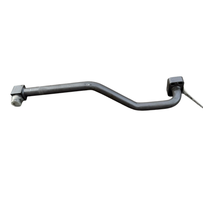 Hydraulic line | 14385790