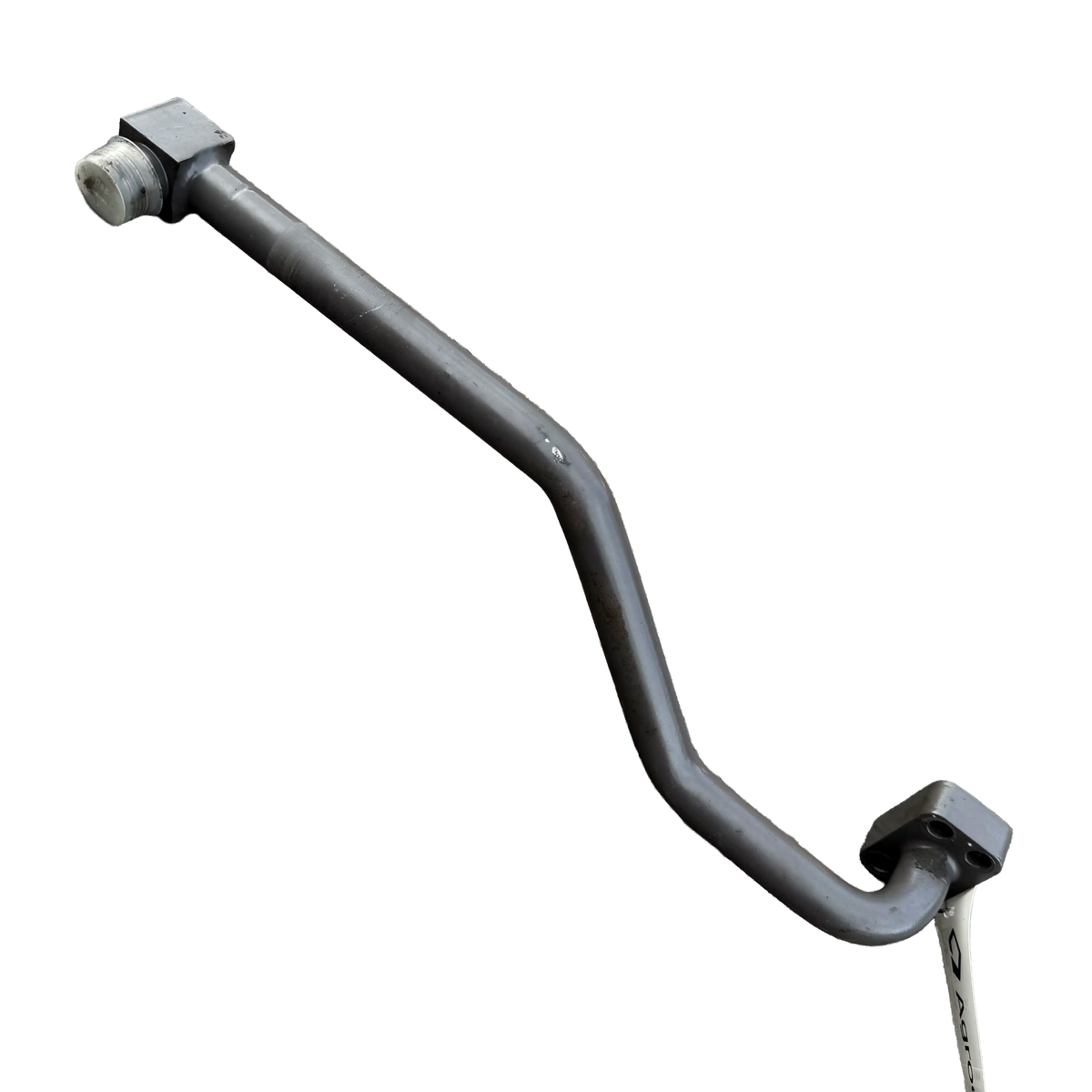 Hydraulic line | 14385790