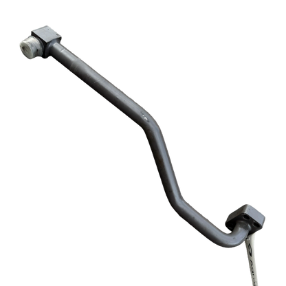 Hydraulic line | 14385790