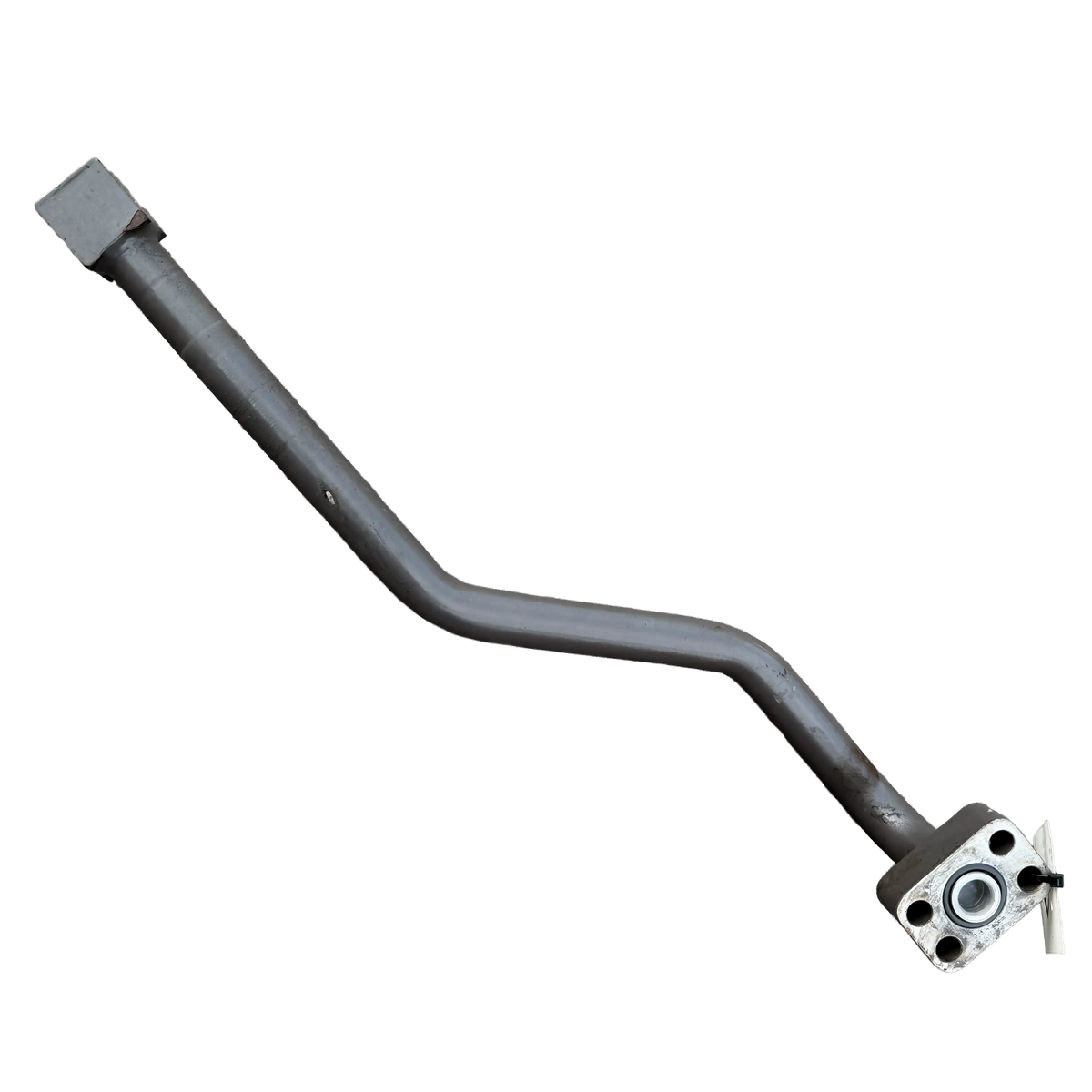 Hydraulic line | 14385790