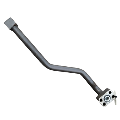 Hydraulic line | 14385790