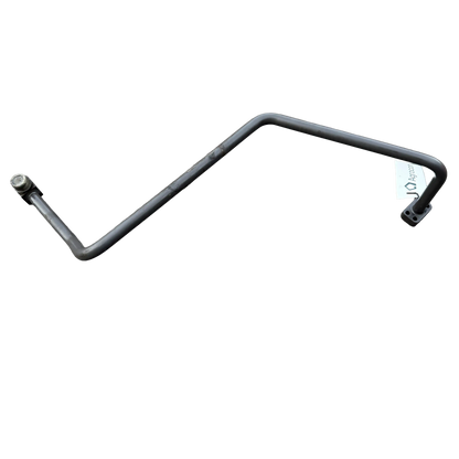 Hydraulic line | 14386140