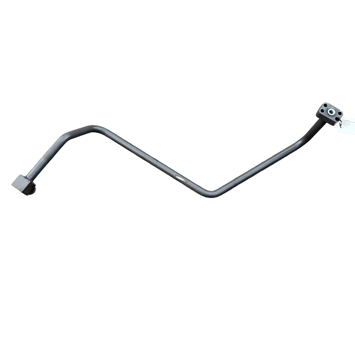 Hydraulic line | 14386140