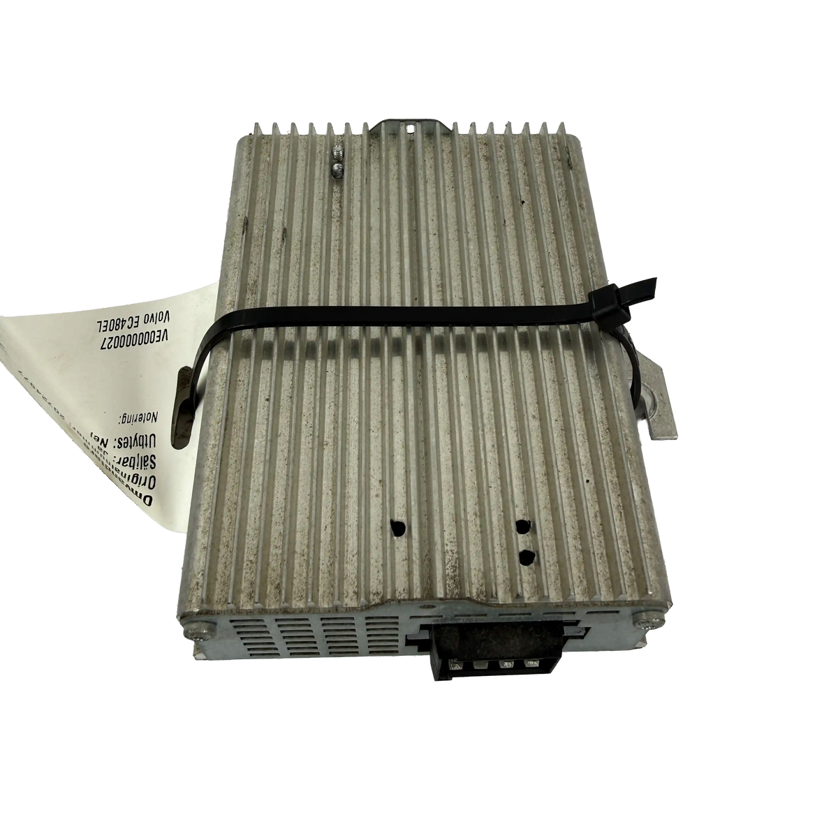 Omvandlare | 20724977 | Volvo EC480EL