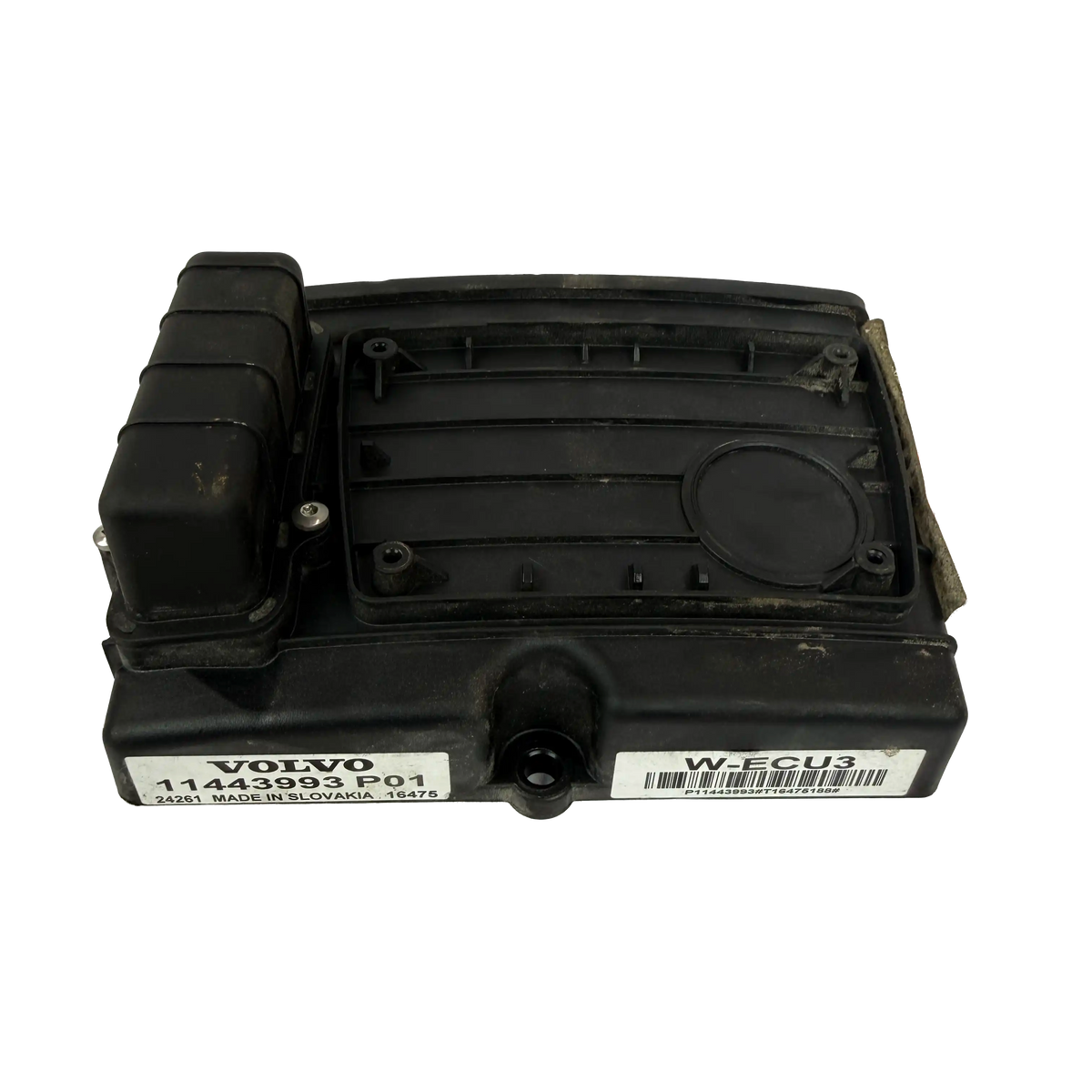 Elektronikenhet | 11443993, 11384310 | Volvo EC480EL