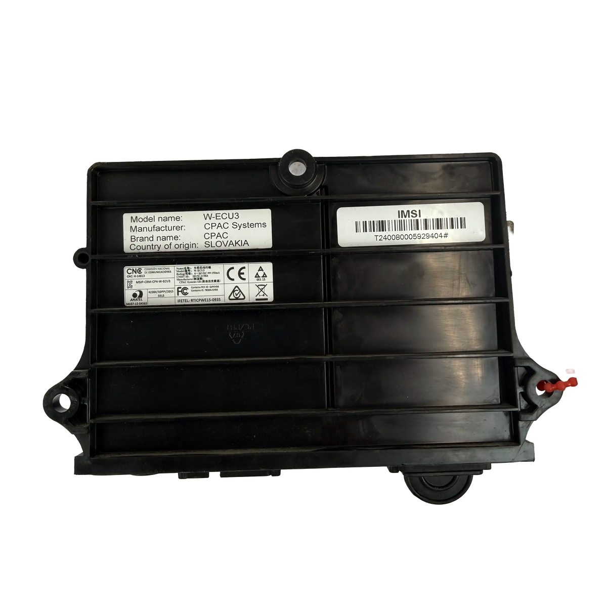 Elektronikenhet | 11443993, 11384310 | Volvo EC480EL
