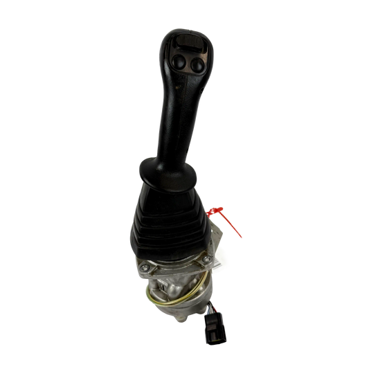 Left control lever valve | 14625424, 14693866 | Volvo EC480EL