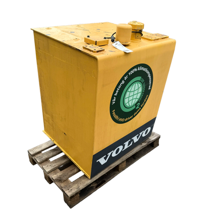 Bränsletank | 14707558 | Volvo EC480EL