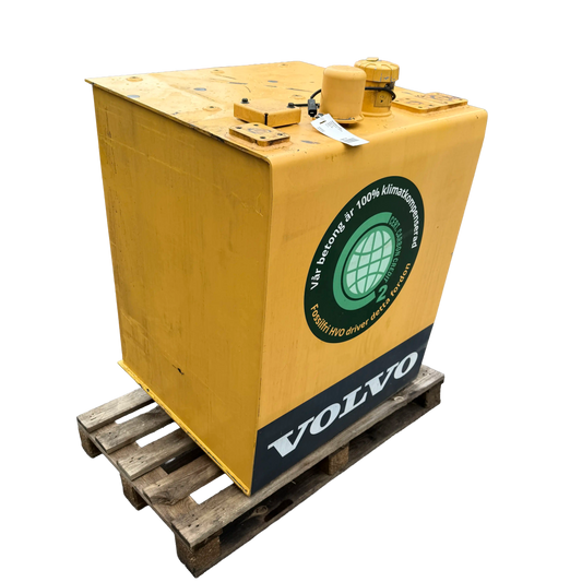 Fuel tank | 14707558 | Volvo EC480EL