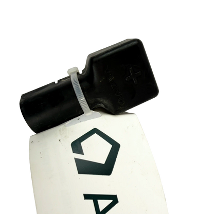 Guard cover | 1259727 | Volvo EC480EL