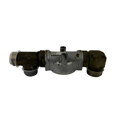 Filter housing | 14750654 | Volvo EC480EL
