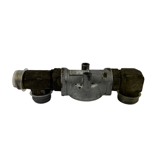 Filter housing | 14750654 | Volvo EC480EL