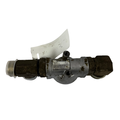 Filter housing | 14750654 | Volvo EC480EL