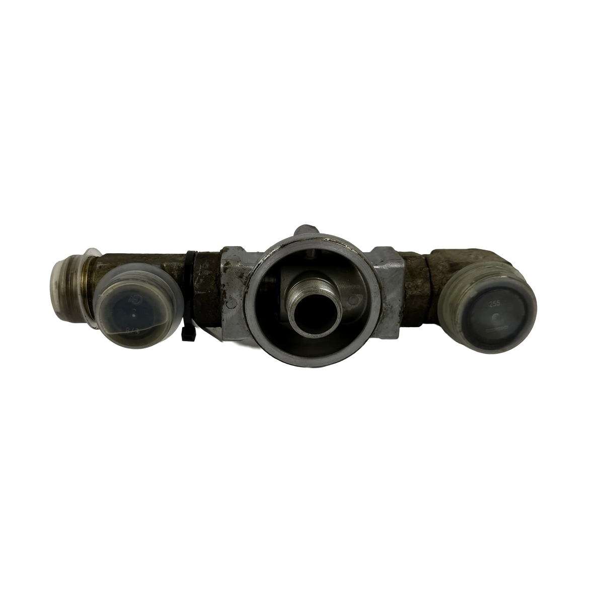 Filter housing | 14750654 | Volvo EC480EL
