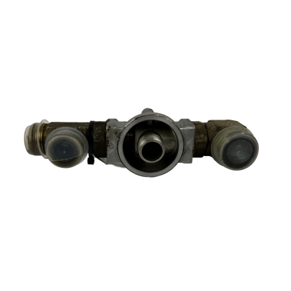 Filter housing | 14750654 | Volvo EC480EL